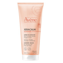 Avene XeraCalm NUTRITION Shower Cream 200ml