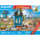 PLAYMOBIL PLAYMOBIL Action Heroes Promo Pack 71650 Κατασκευή με Τρεις Φιγούρες και Κινητό Γερανό 4