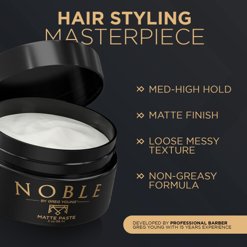 Noble By G 1