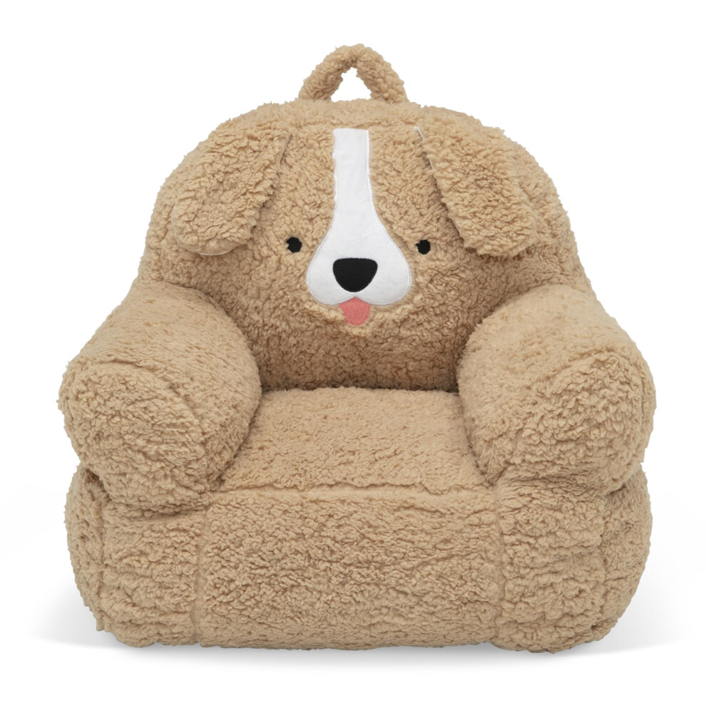 Delta Children Cozee Buddy Chair  Dog