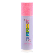 iscream Cheer Para o Seu Time Bálsamo Labial com Fragrância de Cereja