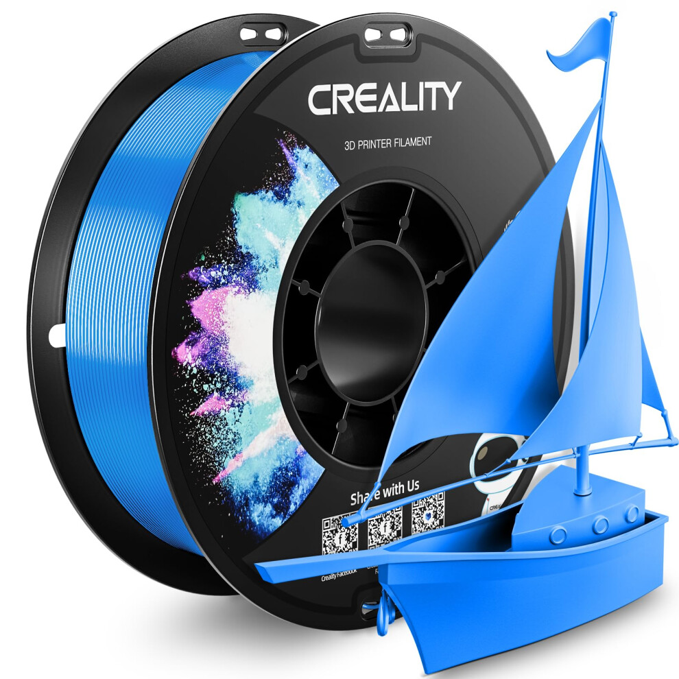 Creality P-image