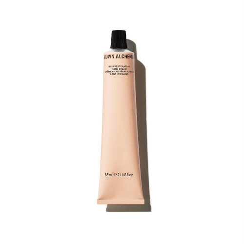 Grown Alchemist Rich Restorative Hand Cream 65ml