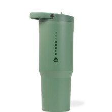 Sportflasche, Salbei