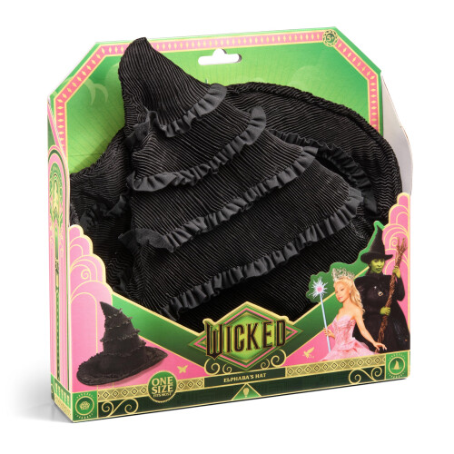 Wicked Elphaba's Hat - Ungdomsst?rrelse 1