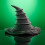 Wicked Elphaba's Hat - Ungdomsst?rrelse 3