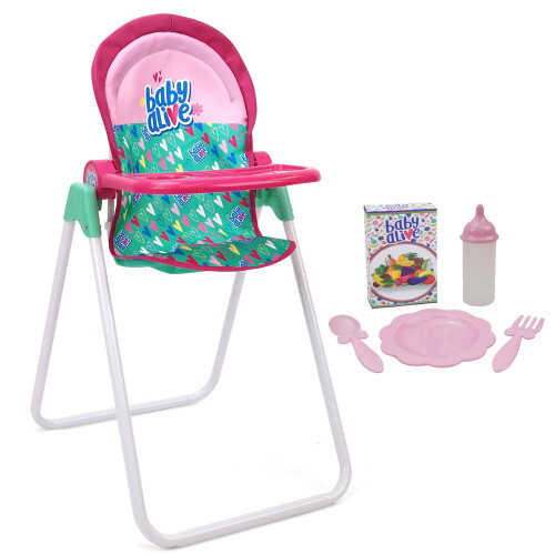 Baby Alive Baby Alive