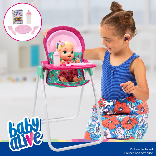 Baby Alive Baby Alive 2