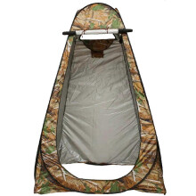 (As show, One size) Shower tent, camping shower tent for outdoor use, beach