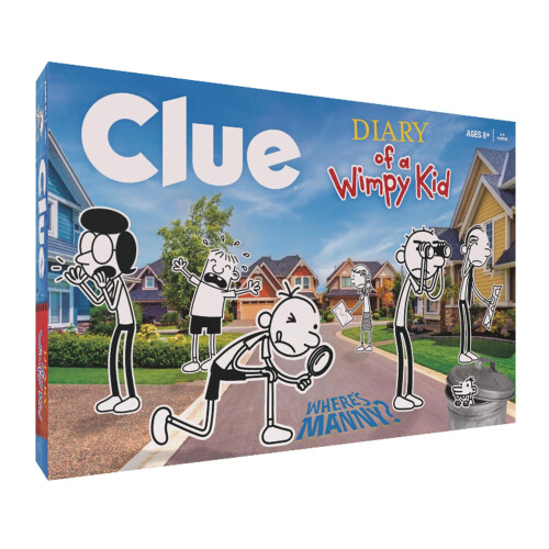 USAopoly USAOPOLY