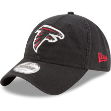 Gorra ajustable New Era NFL Core Classic 9TWENTY, color del equipo, talla nica - Arizona Cardinals, color rojo