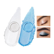 Oulac Crème Oogschaduw ook als Highlighter Grote Capaciteit Hooggepigmenteerde Oogschaduw Waterproof & Langdurig