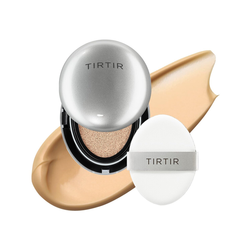 Debenhams Womens Mask Fit Aura Cushion (Mini) 4.5g - Beige - Image 7