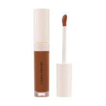 Laura Mercier Real Flawless Weightless Perfecting Serum Concealer Long-Lasting Waterproof & Crease-Proof Wear Buildable Coverage Oil-Free 5C1 -
