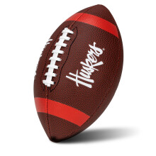 Franklin Sports Nebraska Huskers Kids NCAA Jeugdvoetbal - Officiële College Teamvoetbal