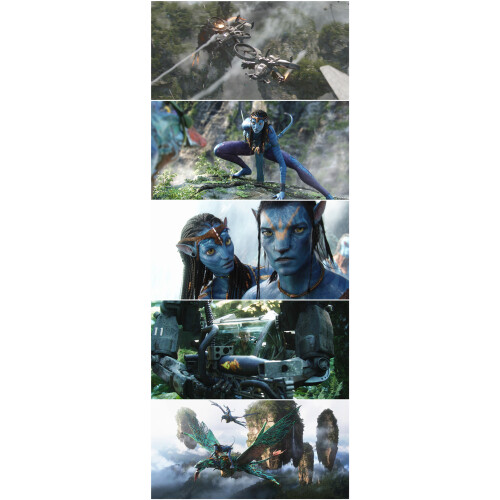 Avatar (2009) 4K UHD 1