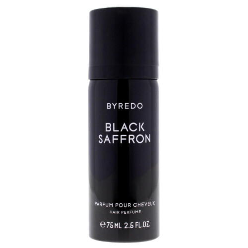 Byredo Black Saffron di Byredo per unisex - Profumo per capelli da 2,5 oz 2