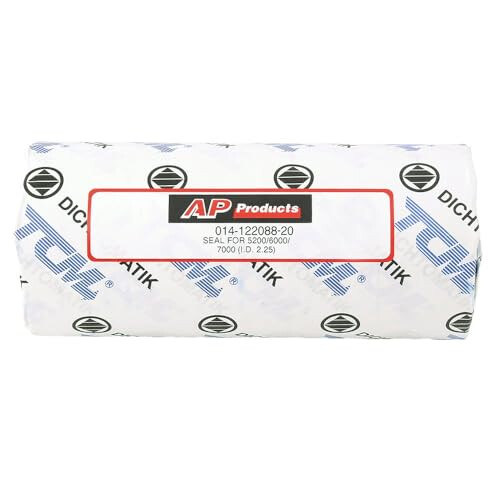 20PK- DBL LIP LIP TESNEN 5,2-7000 2