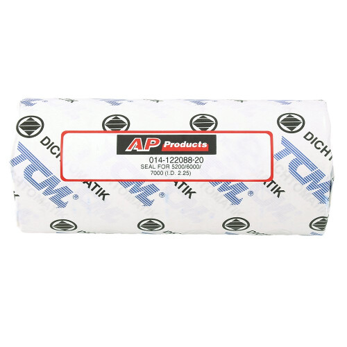 20PK- DBL LIP LIP TESNEN 5,2-7000
