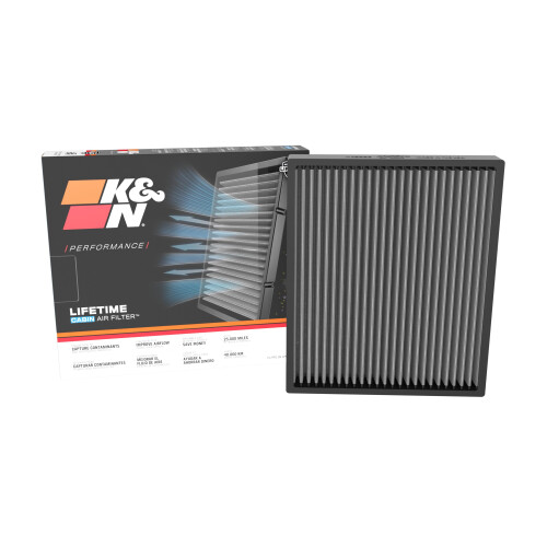 KABINELUFTFILTER 2
