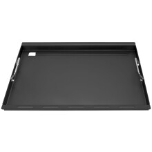 FullSize Griddle Inserts for Weber Genesis II 300 Series Grill Flat Top Grill Griddle for Weber GS4 Genesis II E3103153253