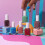 essie essie Βερνίκι Νυχιών Σαλόνι, Vegan, Odd Squad, Πράσινο, Τέλεια Ιδιόμορφο, 0.46 fl oz 4