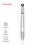 KitchenAid KitchenAid rostfritt stlstng 7 tum 4
