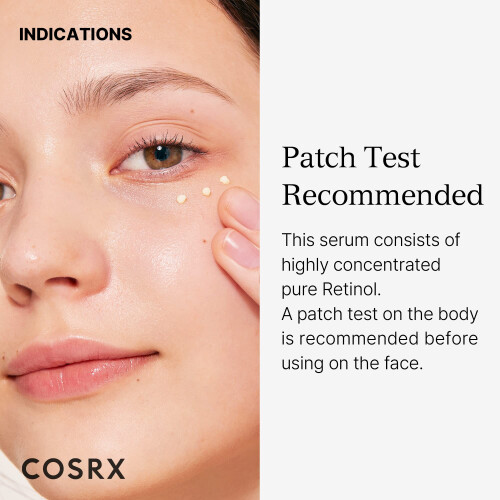 Cosrx COSRX Reti 1