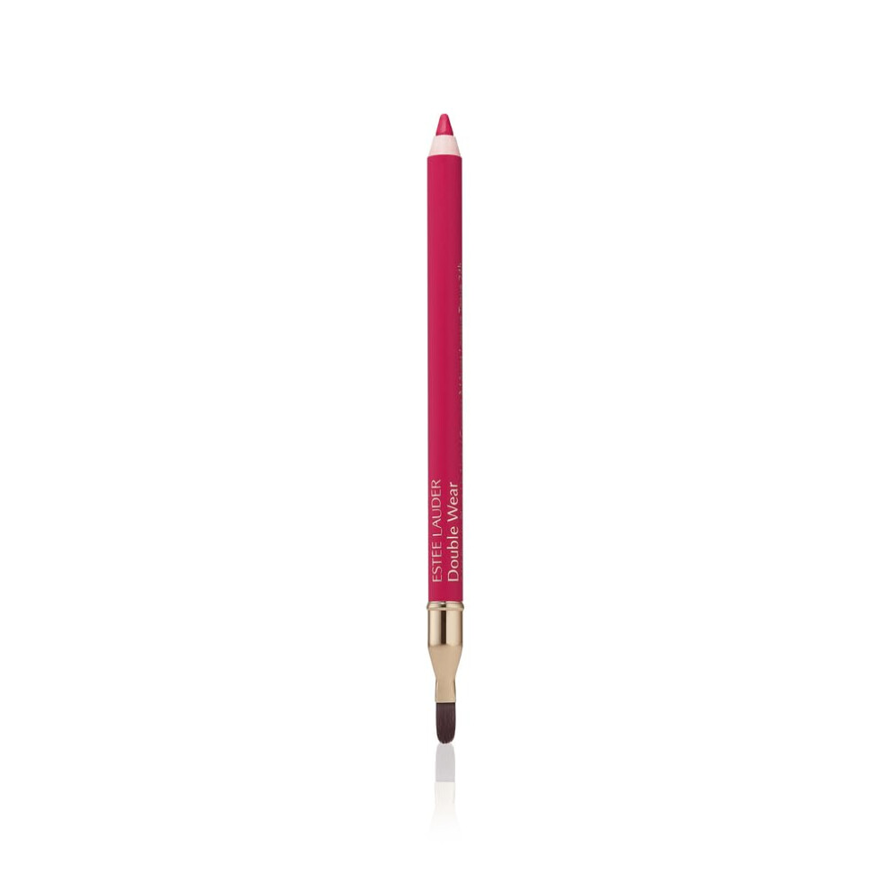 Est?e Lauder Double Wear LongLasting 24H StayinPlace Lip Liner  12 Fuschia