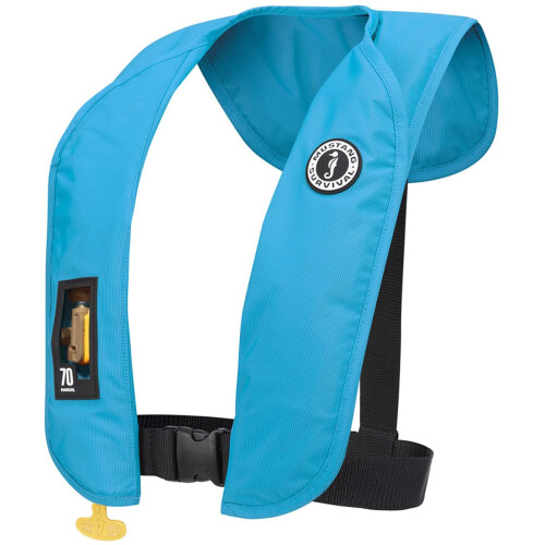 MIT 70 MANUAL INFLATABLE PFD 2