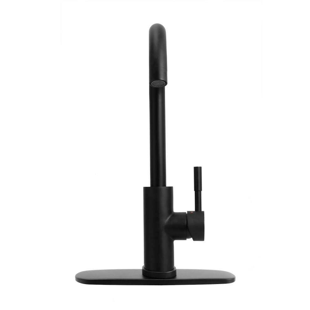 FAUTEUIL DE CUISINE POUR VR STREAMLINE GOOSNECK
