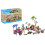 PLAYMOBIL Playmobil Wiltopia: Wombat-Unterschlupf 1
