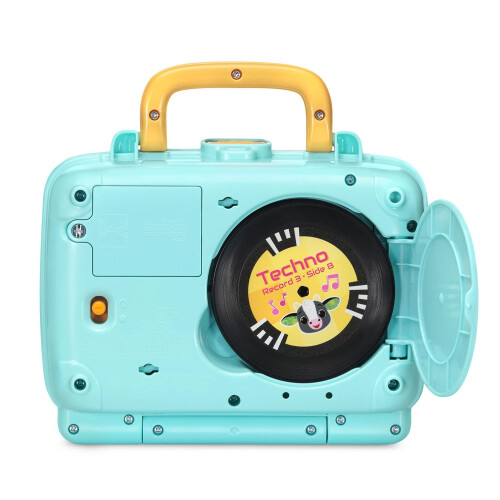 VTech VTech DJ Scratch Cat ????p Player 2