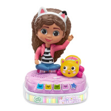 LeapFrog Gabby's Story Dollhouse Tails with Gabby