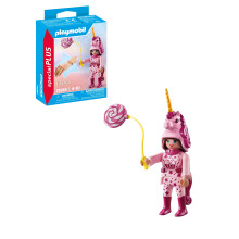 PLAYMOBIL Sugar Sweet Unicorn