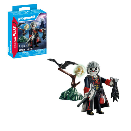 PLAYMOBIL PLAYMOBIL Dracula