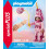 PLAYMOBIL PLAYMOBIL Unicornio Dulce Azucarado 3
