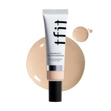 TFIT, Radiance Fit Serum Foundation, C1,5 Lingerie, 1,05 oz (30 g)