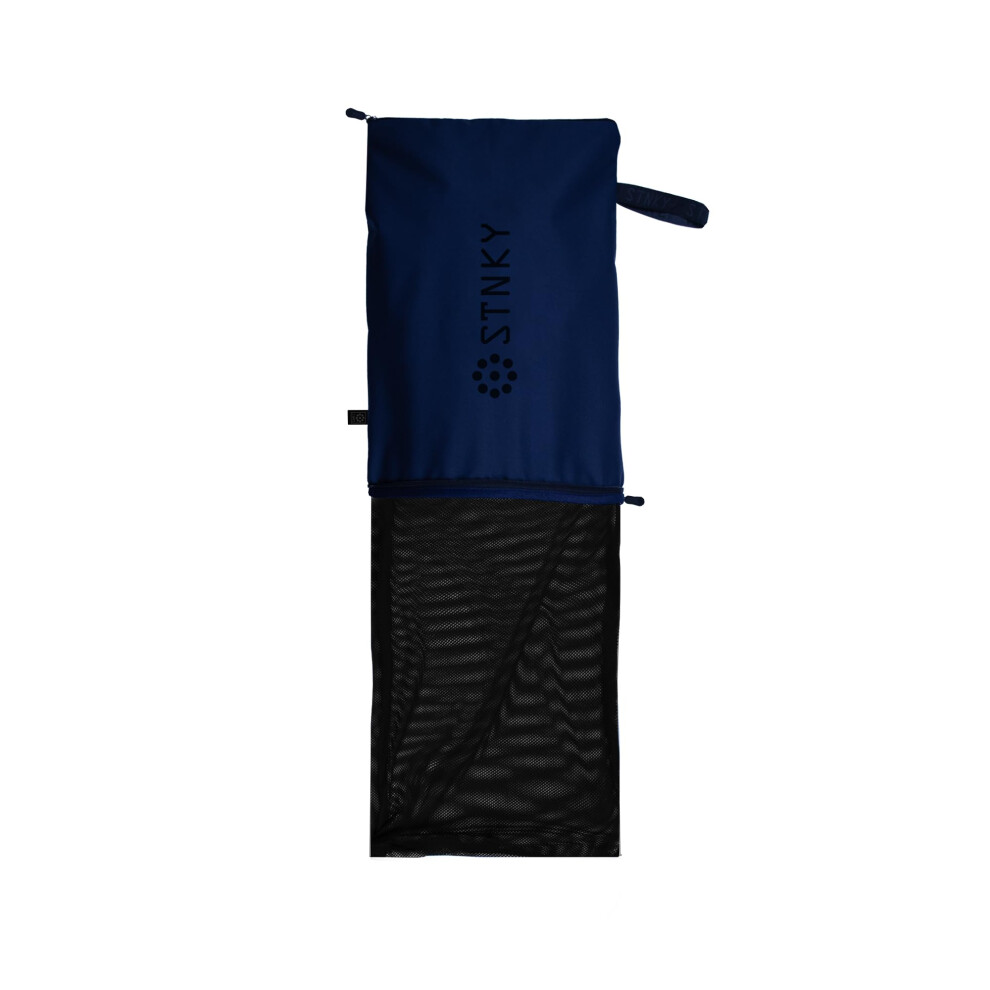 STNKY Bag Pro - Sac     linge - Trousse de toilette pour professionnels de la sant   , du sport, du fitness et des voyages