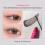 CLIO KILL LASH SUPERPROOF MASCARA 010 SHARP CURL Sort 2