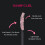 CLIO KILL LASH SUPERPROOF MASCARA 010 SHARP CURL Sort 4