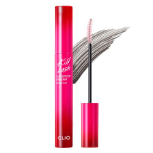 CLIO KILL LASH SUPERPROOF MASCARA 010 SHARP CURL Sort