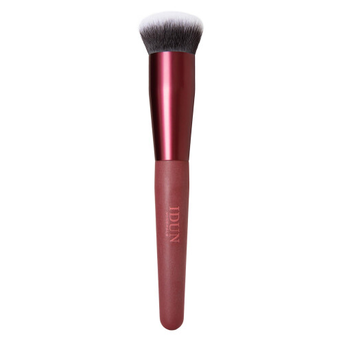 ?????? Foundation Pro Buffer - 023 ap? Idun Minerals ??a ???a??e? - 1 te????? 1