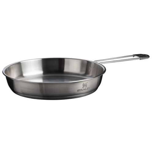 STANLEY Stanley Wildfare Core Σετ Μαγειρικών Σκευών 26 Τεμαχίων Από Ανοξείδωτο Ατσάλι 1