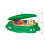???st???e????t??? St???d? Hallmark Keepsake 2024 Little Tikes Turtle Sandbox ???a ??a ?a?d?? 5