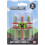 DecoPac MineCraft-Kerzen, 6er-Pack 1