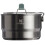 STANLEY Stanley Wildfare Go Σετ Μαγειρικής Δύο Μπολ 1.65 QT Shale + Charcoal 1