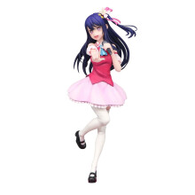 Furyu Oshi no KO Trio-Try-iT AI PVC Figur 21 cm