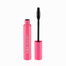 Woosh Beauty Like Magic Mascara Black Smudge Dovada se prelunge?te ?i volumizeaza hidratarea cu ulei de argan vegan ?i fara cruzime