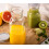 Kilner Γυάλινες Φιάλες Juice και Sauce Kilner 1 Λίτρου 4